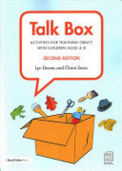 Talk Box