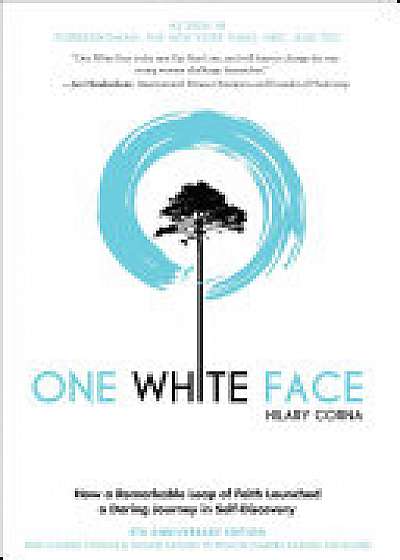 One White Face