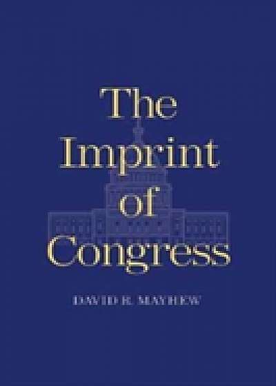 The Imprint of Congress