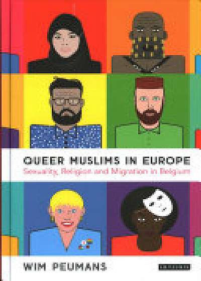 Queer Muslims in Europe