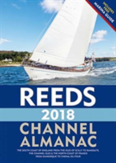 Reeds Channel Almanac 2018