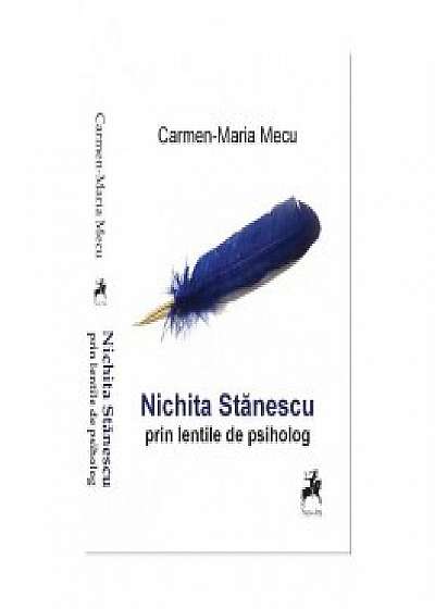 Nichita Stanescu prin lentile de psiholog
