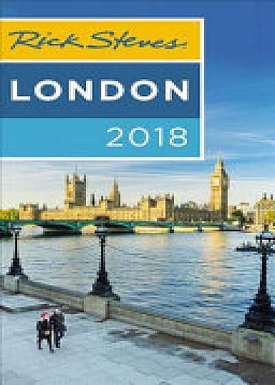 Rick Steves London 2018