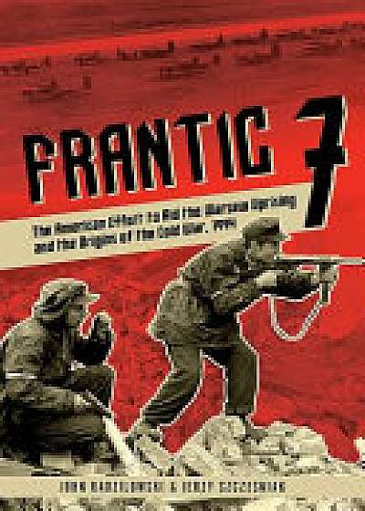 Frantic 7