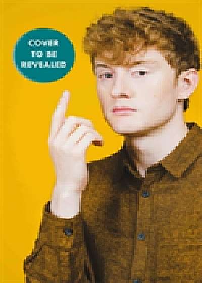 Coperta cărții James Acaster's Classic Scrapes - The Hilarious Sunday Times Bestseller