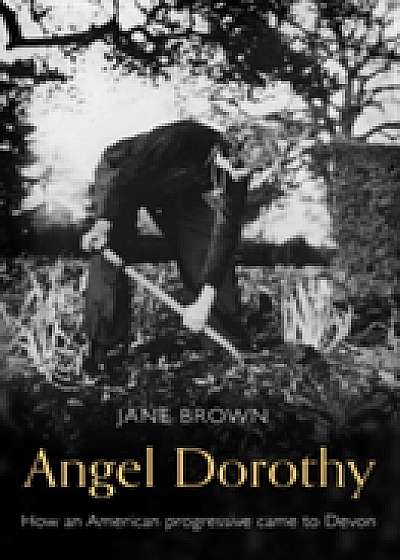 Angel Dorothy