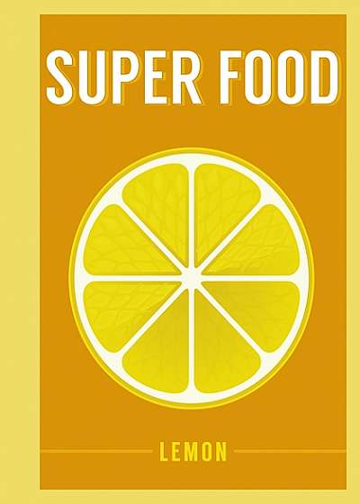 Superfood - Lemon