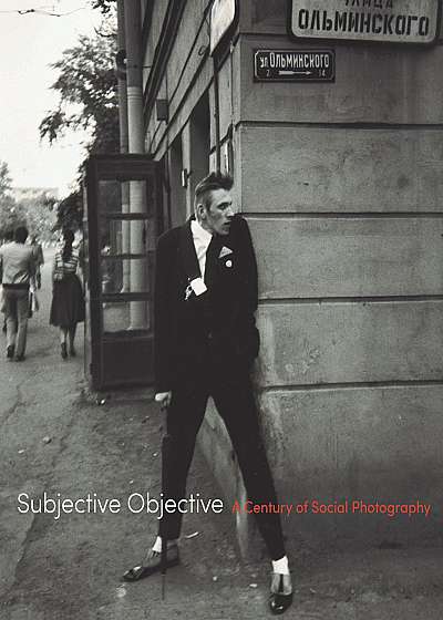 Subjective Objective - A Century of Social Photography