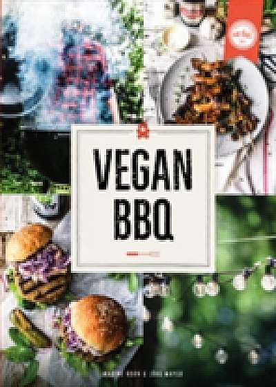 Vegan BBQ