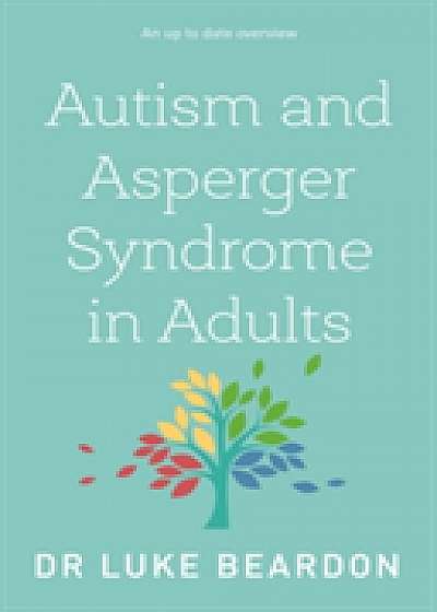 Coperta cărții Autism and Asperger Syndrome in Adults