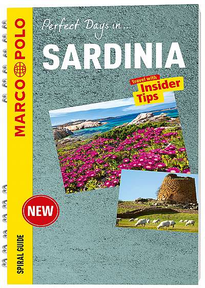 Sardinia Marco Polo Spiral Guide