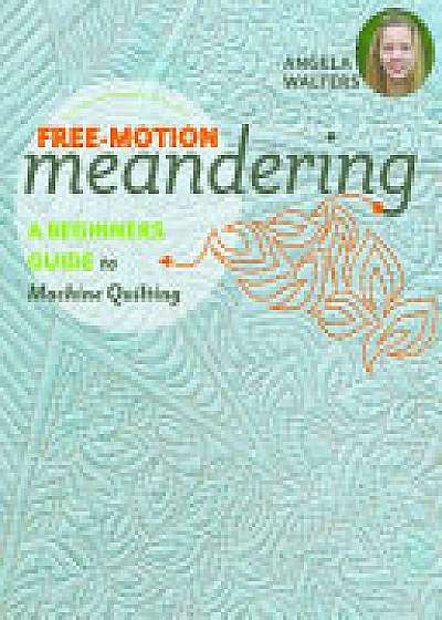 Free-Motion Meandering