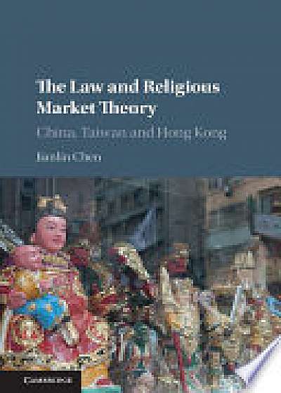 The Law and Religious Market Theory