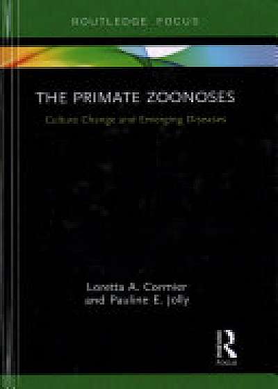 The Primate Zoonoses