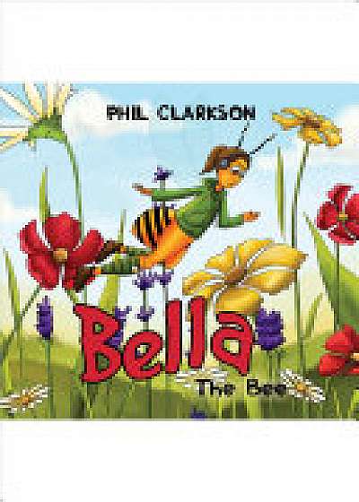 Bella the Bee