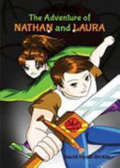 The Adventure Of Nathan And Laura
