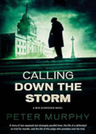 Calling Down The Storm