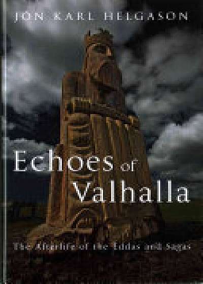 Echoes of Valhalla