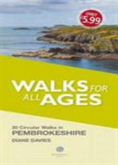 Walks for All Ages Pembrokeshire