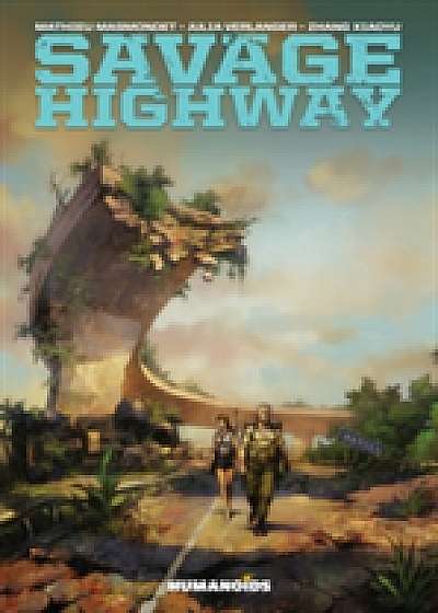 Savage Highway