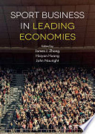 Sport Business in Leading Economies