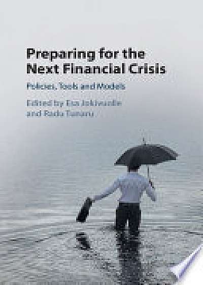 Preparing for the Next Financial Crisis