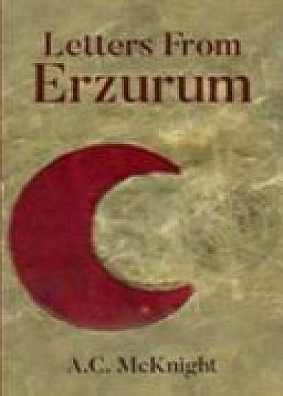 Letters From Erzurum