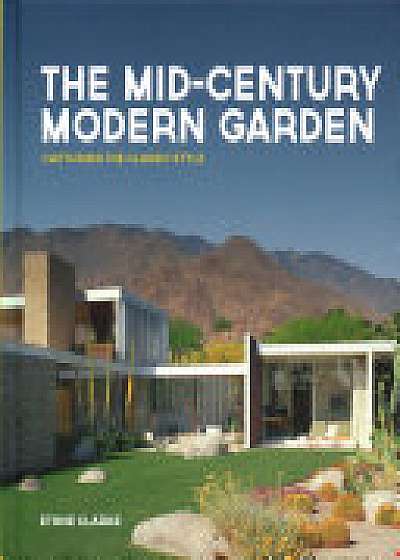 The Mid-Century Modern Garden