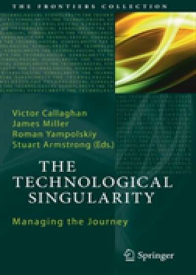 The Technological Singularity