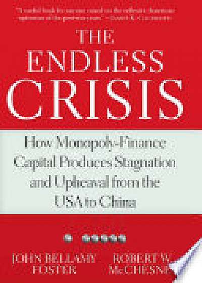 The Endless Crisis