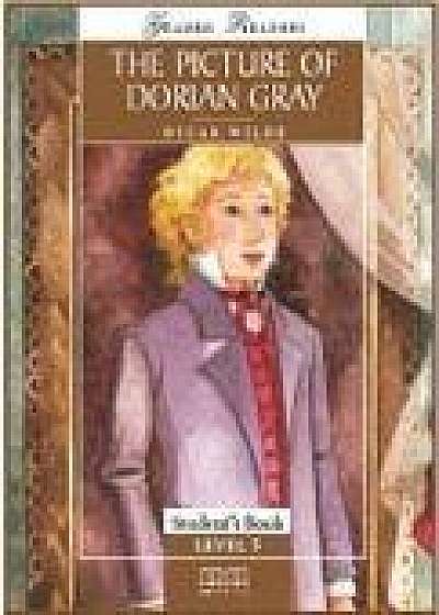 The Picture of Dorian Gray - Graded Readers Pack