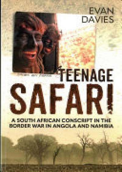 Teenage Safari