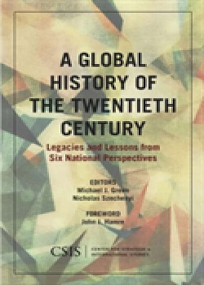 A Global History of the Twentieth Century