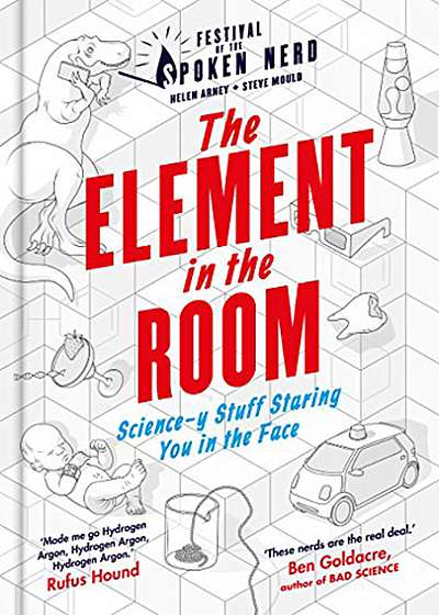 The Element in the Room