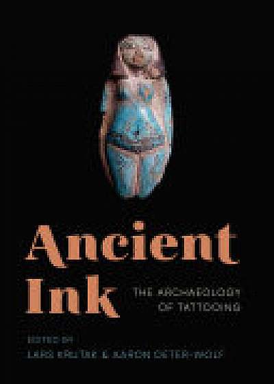 Ancient Ink