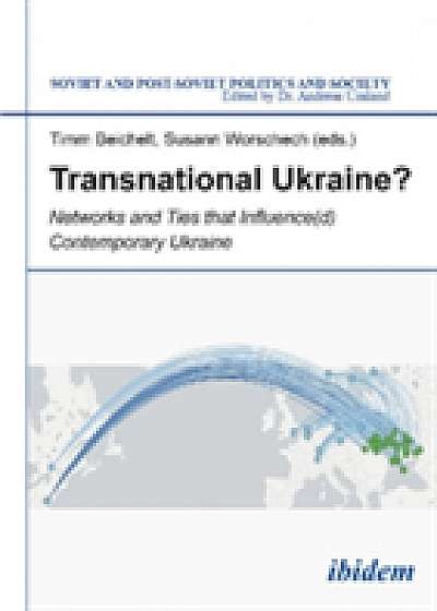 Transnational Ukraine?