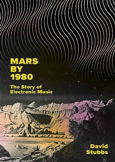 Mars by 1980