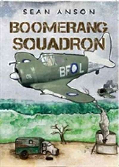 Boomerang Squadron