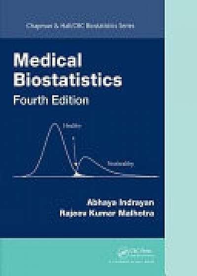 Medical Biostatistics, Fourth Edition