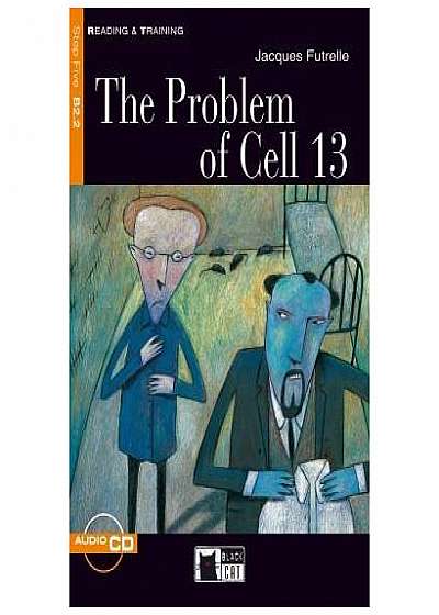 The Problem of Cell 13 (Step 5)