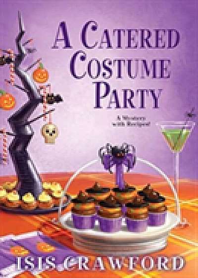 A Catered Costume Party