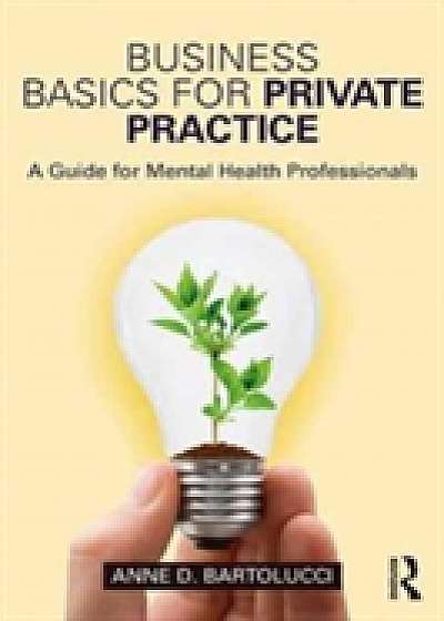Business Basics for Private Practice