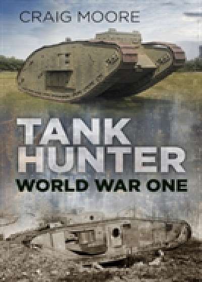 Tank Hunter