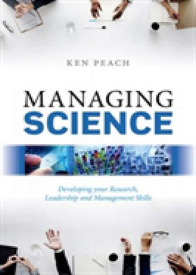 Managing Science