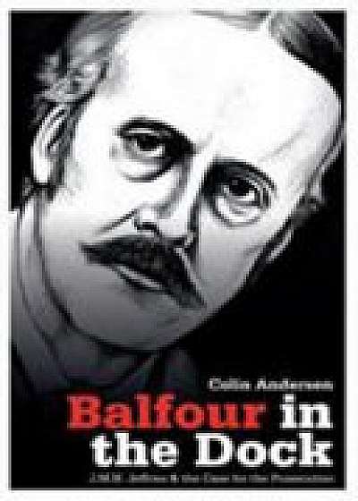 Balfour in the Dock