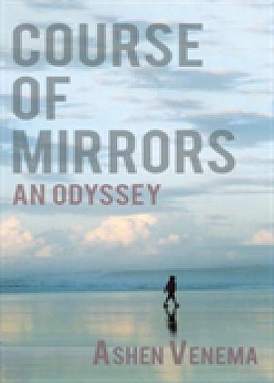 Coperta cărții Course of Mirrors