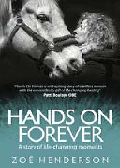 Hands On Forever