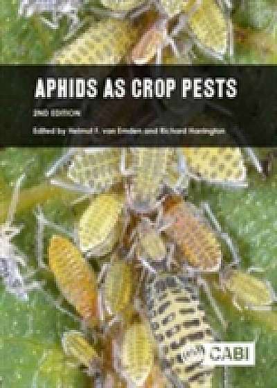 Aphids as Crop P