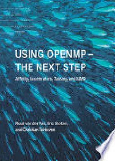 Using OpenMP -- The Next Step
