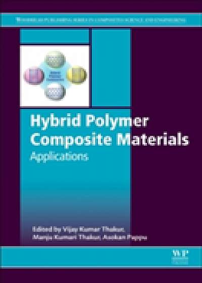 Hybrid Polymer Composite Materials